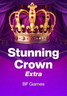 Stunning Crown Extra