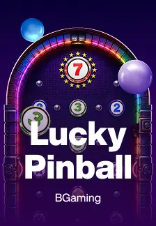 Lucky Pinball