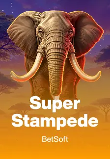 Super Stampede