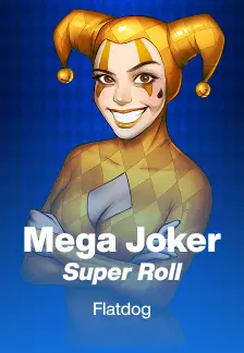 Mega Joker: SuperRoll