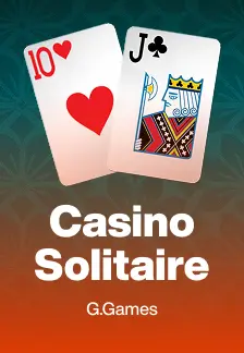 Casino Solitaire