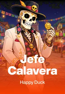 Jefe Calavera