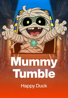 Mummy Tumble
