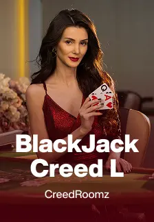 BlackJack Creed L