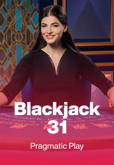 Blackjack 31