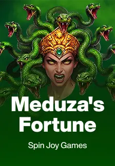Meduza's Fortune