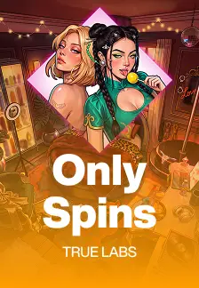 Only Spins